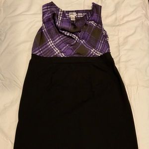 Maternity Work dress